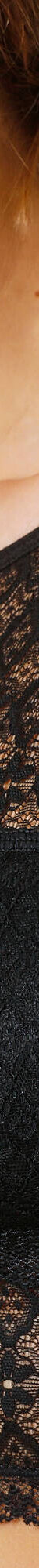 Brassière dos nageur en dentelle stretch ultra féminine - sans armatures (noir) Brassière dos nageur en dentelle stretch ultra féminine - sans armatures (noir)